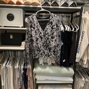 Women’s Work Blouses